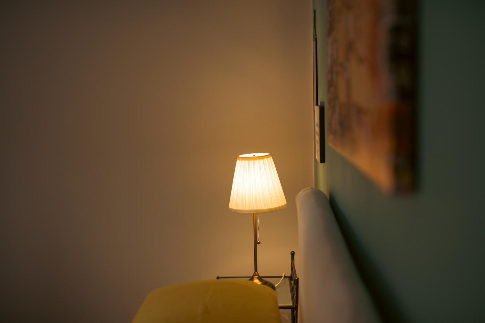 Portarotese Apartment With Terrace Salerno Bagian luar foto
